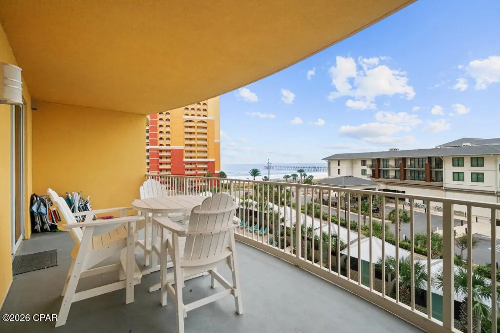 15928 Front Beach Road #3-409 Panama City Beach, FL 32413