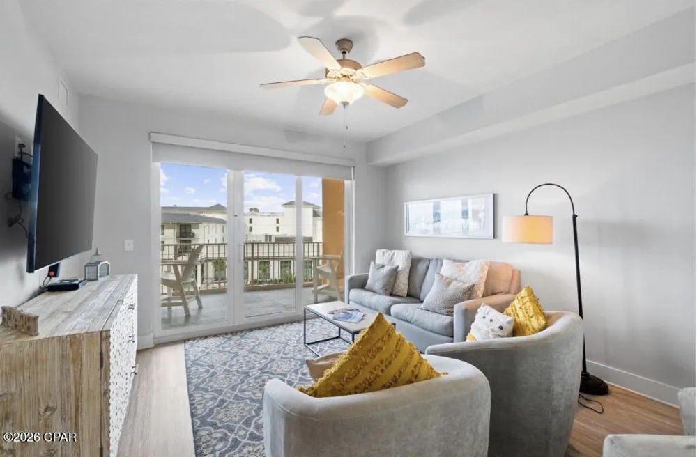 15928 Front Beach Road #3-409 Panama City Beach, FL 32413