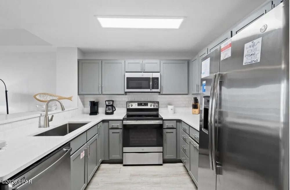 15928 Front Beach Road #3-409 Panama City Beach, FL 32413