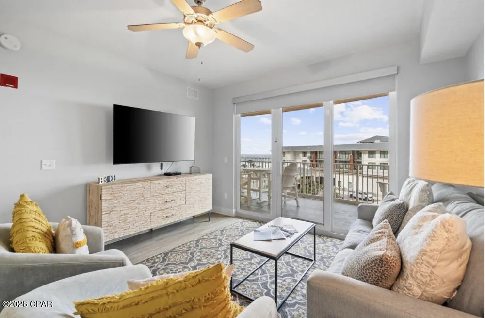 15928 Front Beach Road #3-409 Panama City Beach, FL 32413