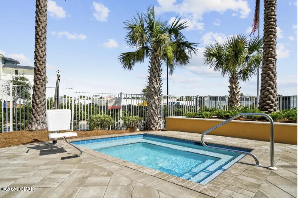 15928 Front Beach Road #3-409 Panama City Beach, FL 32413
