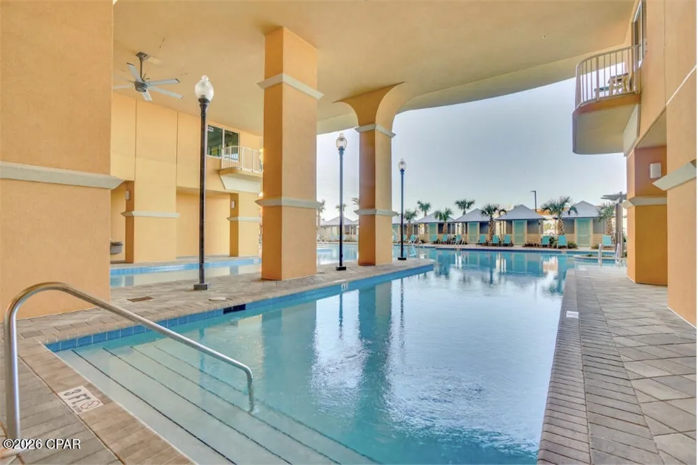 15928 Front Beach Road #3-409 Panama City Beach, FL 32413