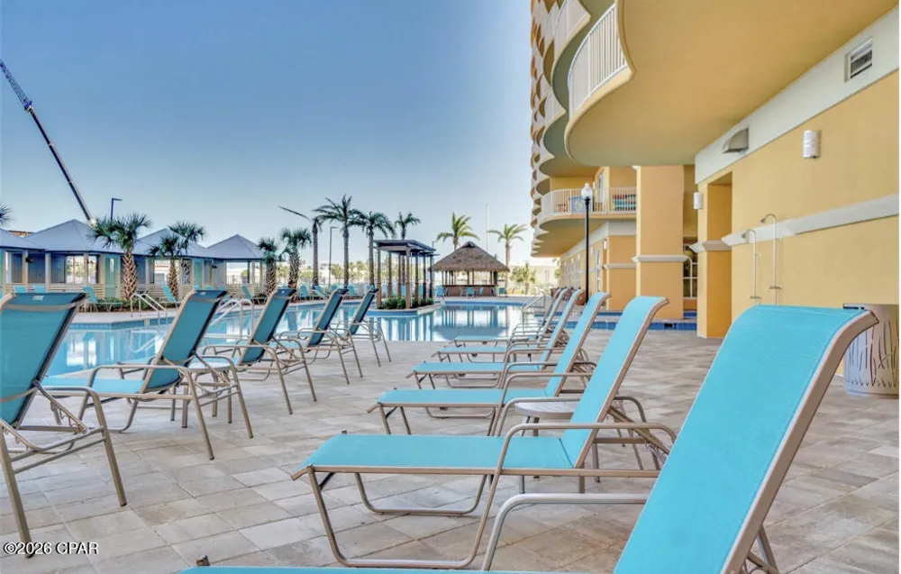 15928 Front Beach Road #3-409 Panama City Beach, FL 32413