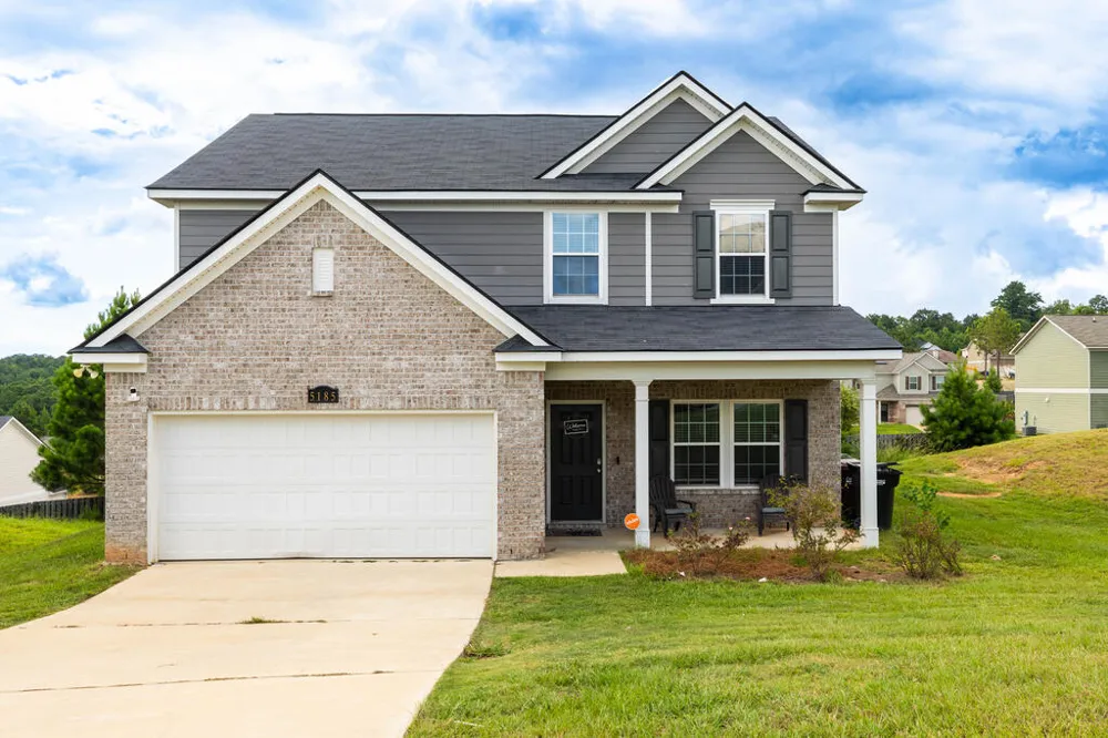 5185 Legion Drive Columbus, GA 31907