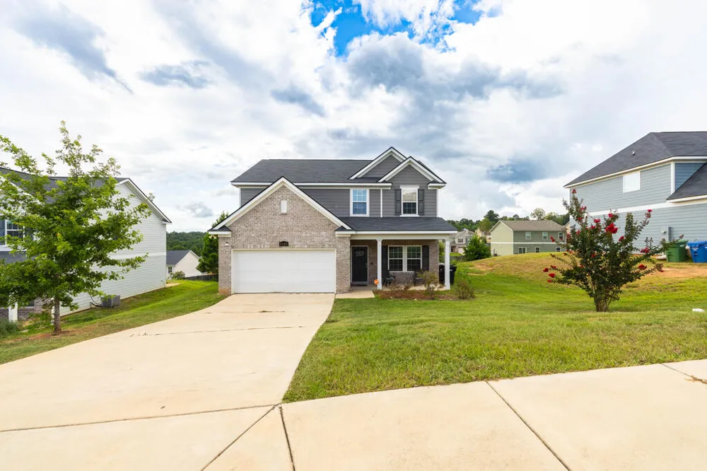 5185 Legion Drive Columbus, GA 31907