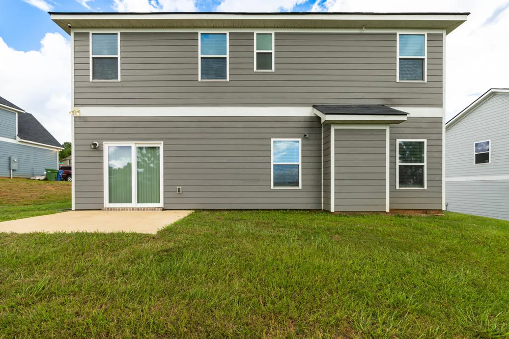 5185 Legion Drive Columbus, GA 31907
