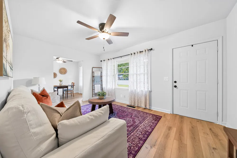 4903 Boyd Drive Columbus, GA 31909