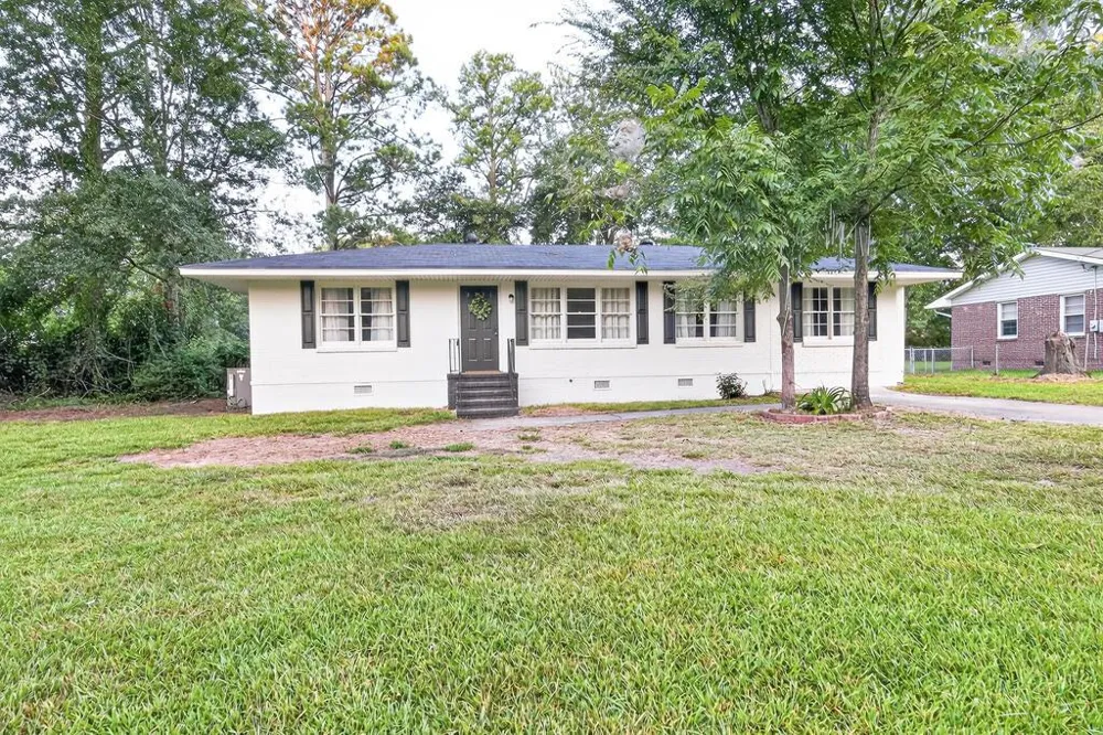 4903 Boyd Drive Columbus, GA 31909