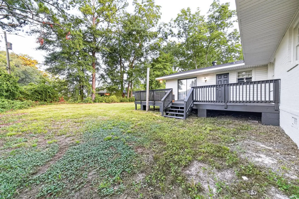 4903 Boyd Drive Columbus, GA 31909