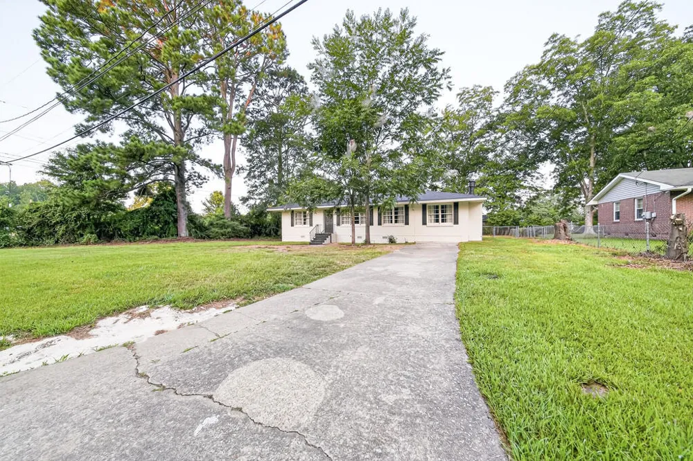 4903 Boyd Drive Columbus, GA 31909