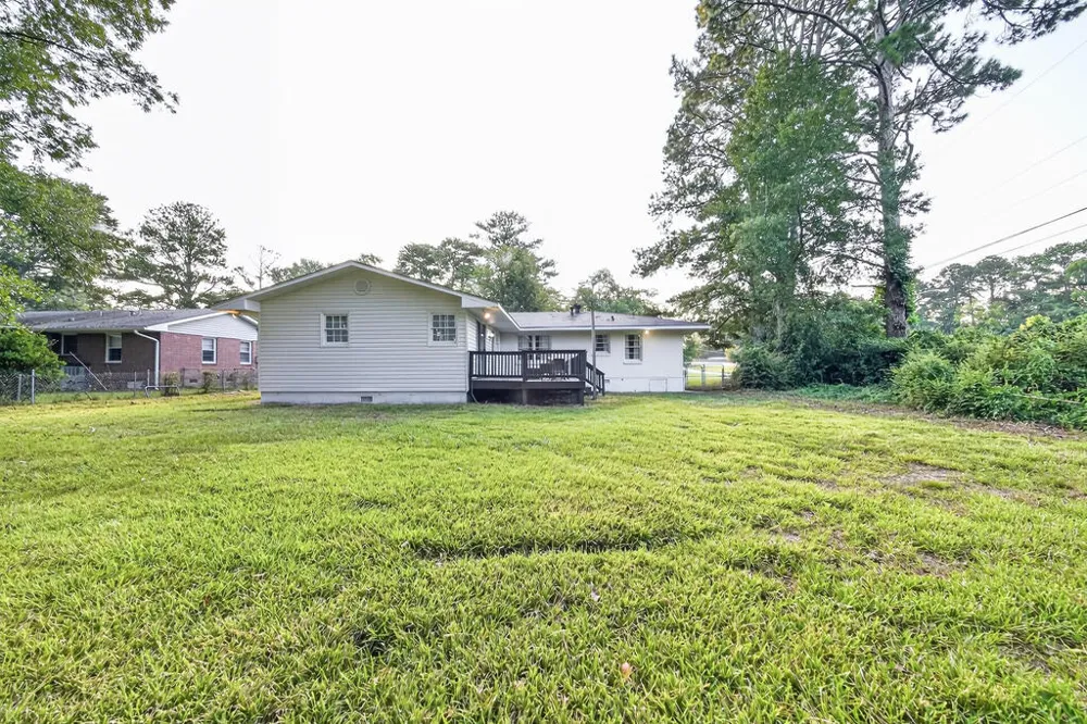 4903 Boyd Drive Columbus, GA 31909