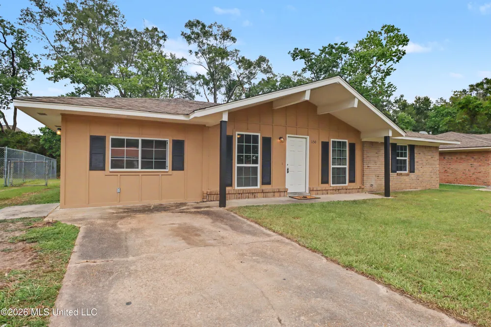 150 Ben Drive Gulfport, MS 39503