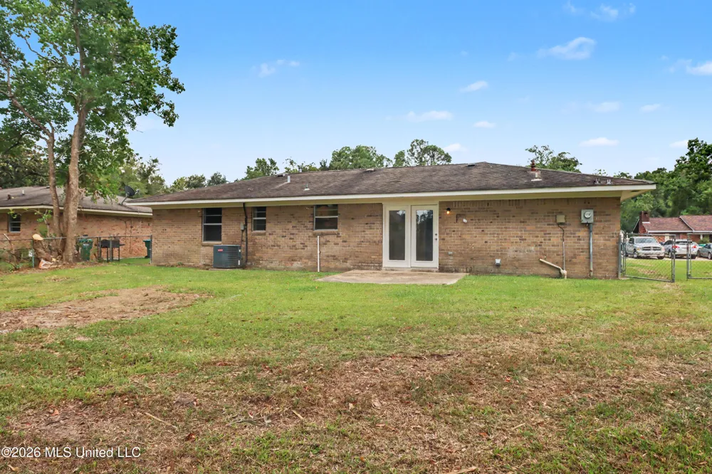 150 Ben Drive Gulfport, MS 39503