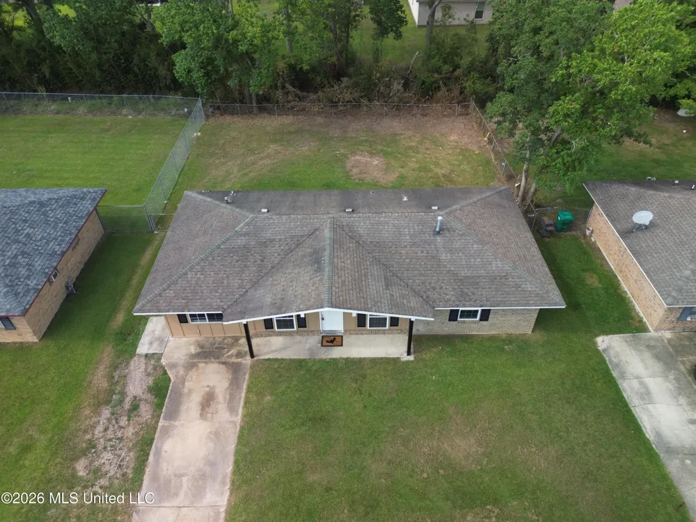 150 Ben Drive Gulfport, MS 39503