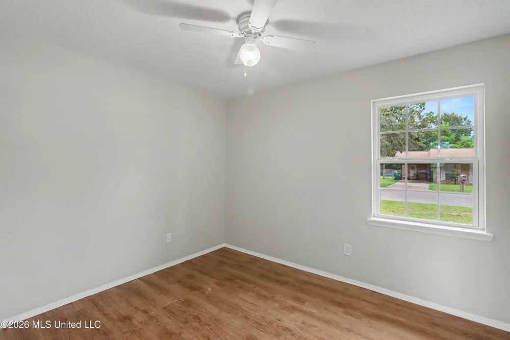 150 Ben Drive Gulfport, MS 39503