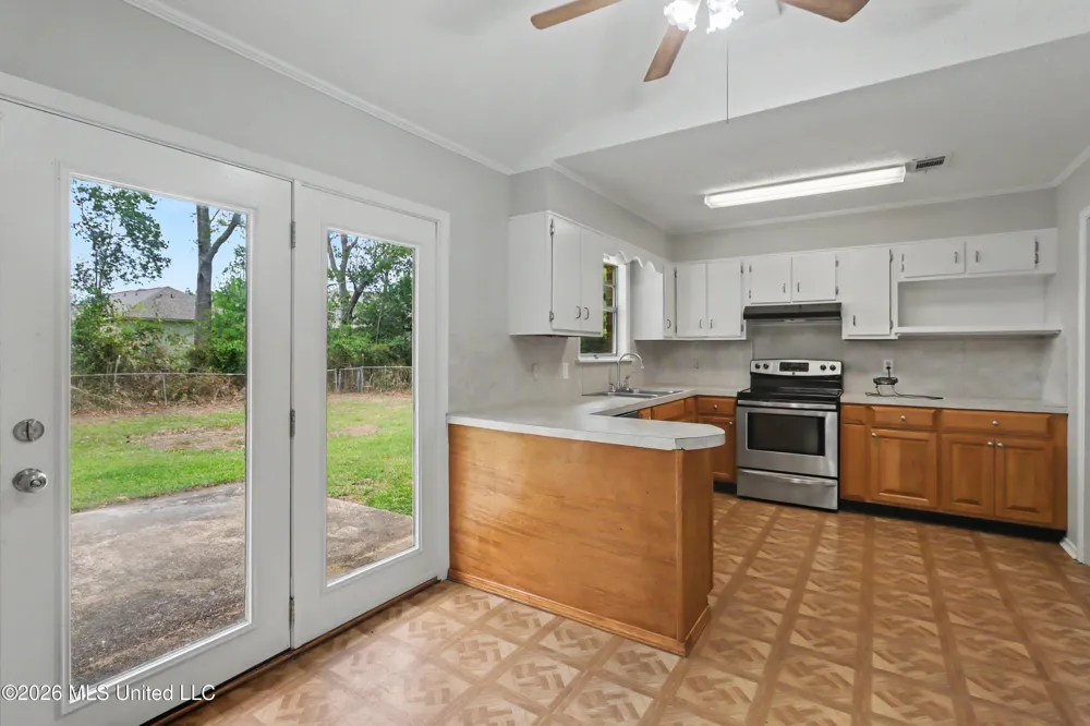 150 Ben Drive Gulfport, MS 39503