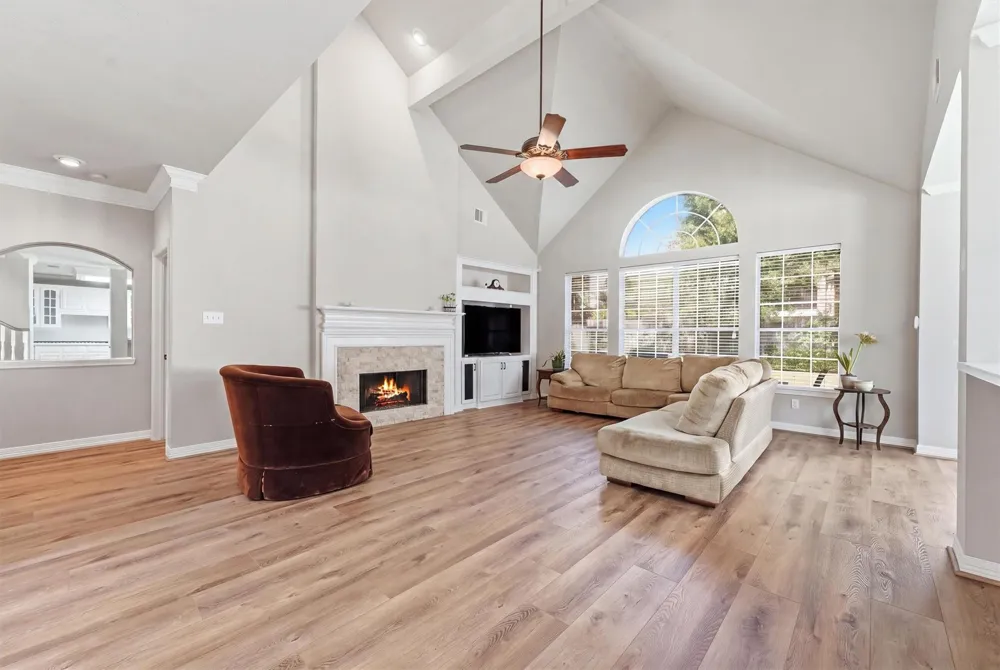 2443 Riverway Oak Drive Kingwood, TX 77345