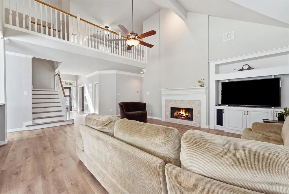 2443 Riverway Oak Drive Kingwood, TX 77345