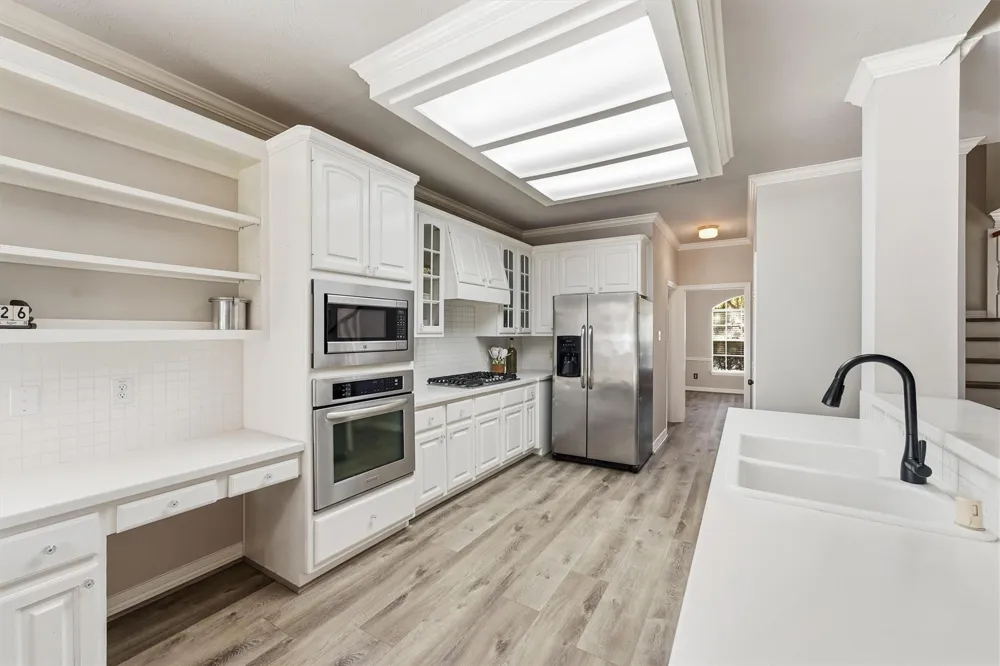 2443 Riverway Oak Drive Kingwood, TX 77345