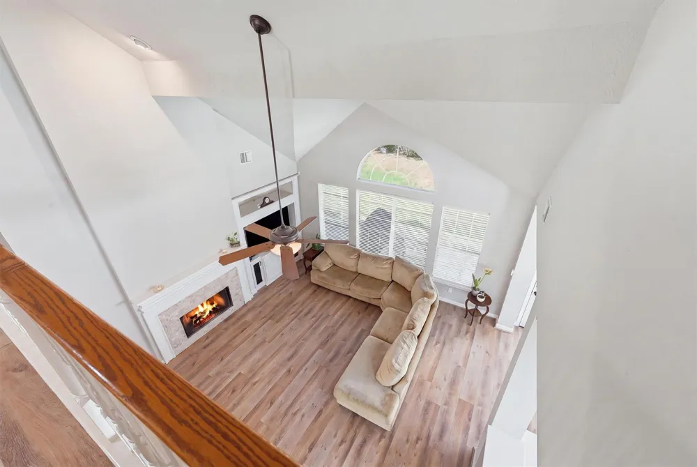 2443 Riverway Oak Drive Kingwood, TX 77345