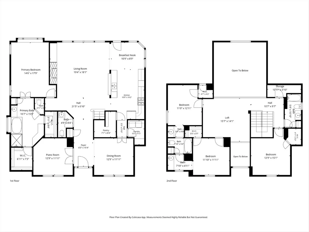 2443 Riverway Oak Drive Kingwood, TX 77345