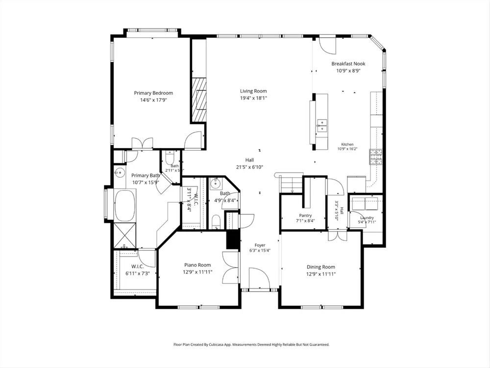 2443 Riverway Oak Drive Kingwood, TX 77345