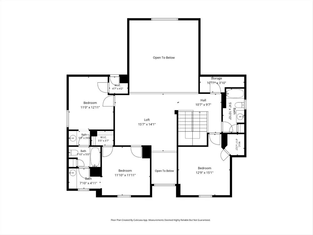 2443 Riverway Oak Drive Kingwood, TX 77345