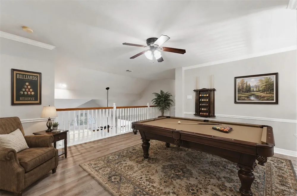 2443 Riverway Oak Drive Kingwood, TX 77345