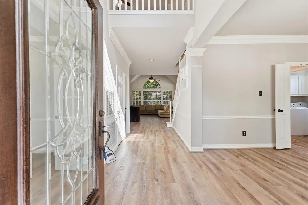 2443 Riverway Oak Drive Kingwood, TX 77345