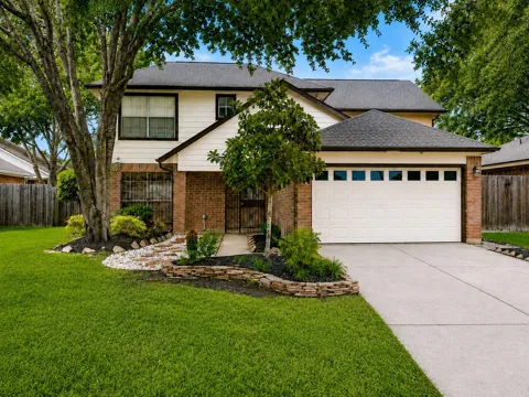 16131 Canaridge Drive