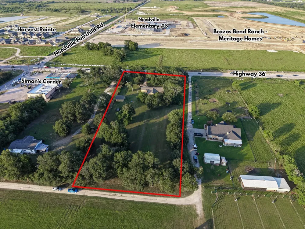 14438 Highway 36 Needville, TX 77461