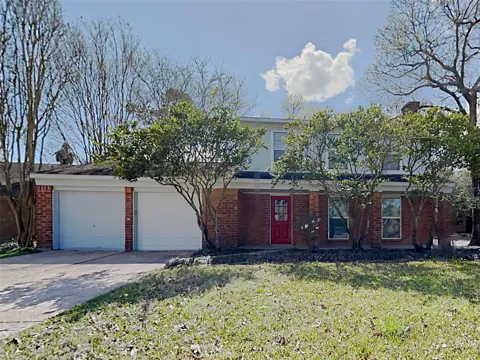 2902 Clear Ridge Drive