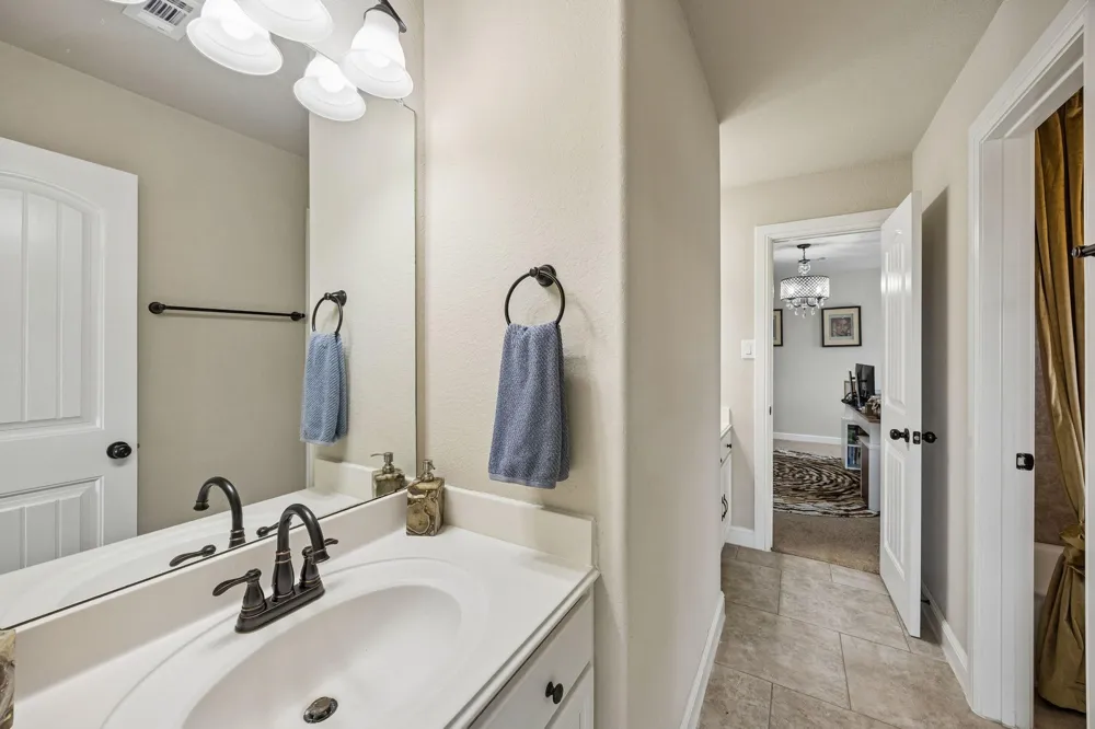 3814 Varna Court Missouri City, TX 77459
