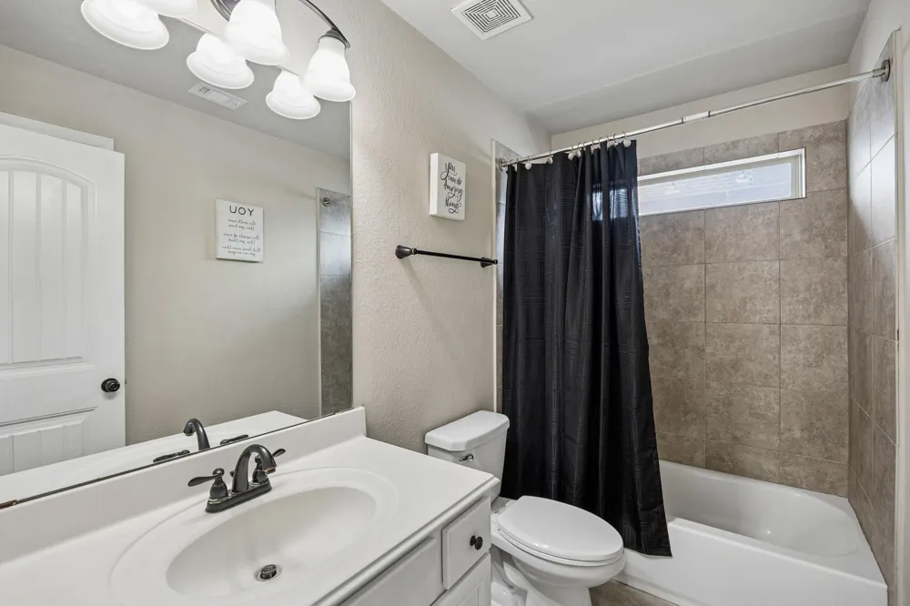3814 Varna Court Missouri City, TX 77459