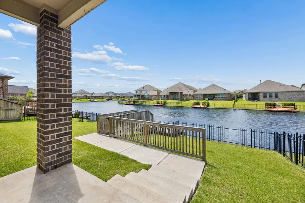 3814 Varna Court Missouri City, TX 77459