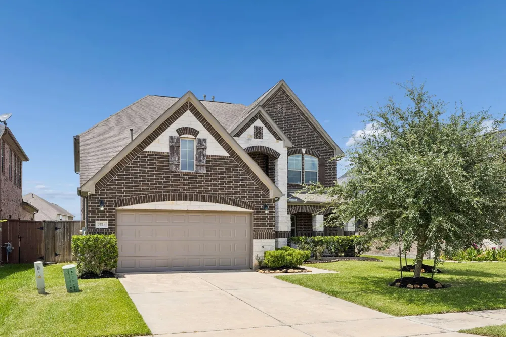 3814 Varna Court Missouri City, TX 77459