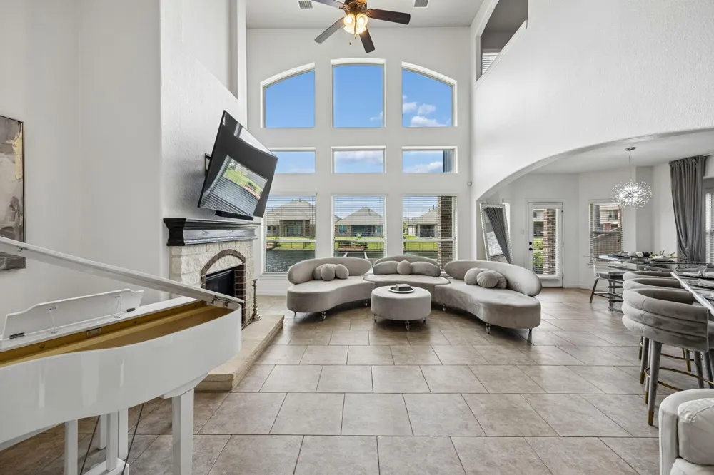 3814 Varna Court Missouri City, TX 77459