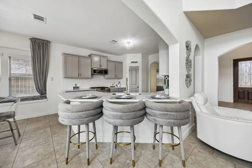 3814 Varna Court Missouri City, TX 77459
