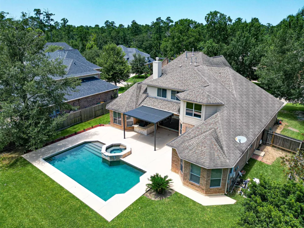 45 Marquise Oaks Place Place The Woodlands, TX 77382