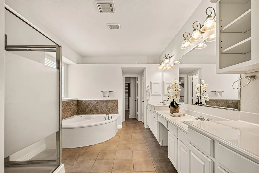 45 Marquise Oaks Place Place The Woodlands, TX 77382
