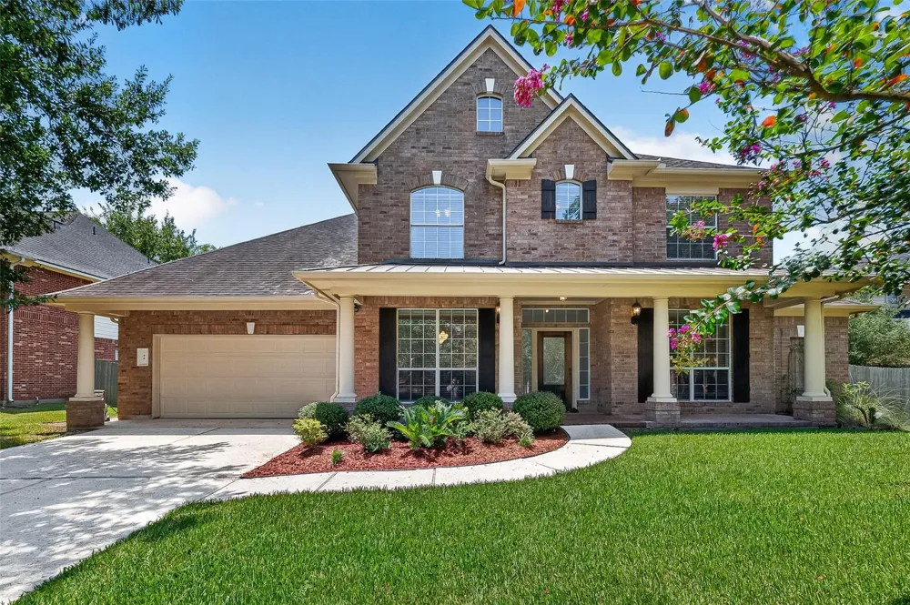 45 Marquise Oaks Place Place The Woodlands, TX 77382