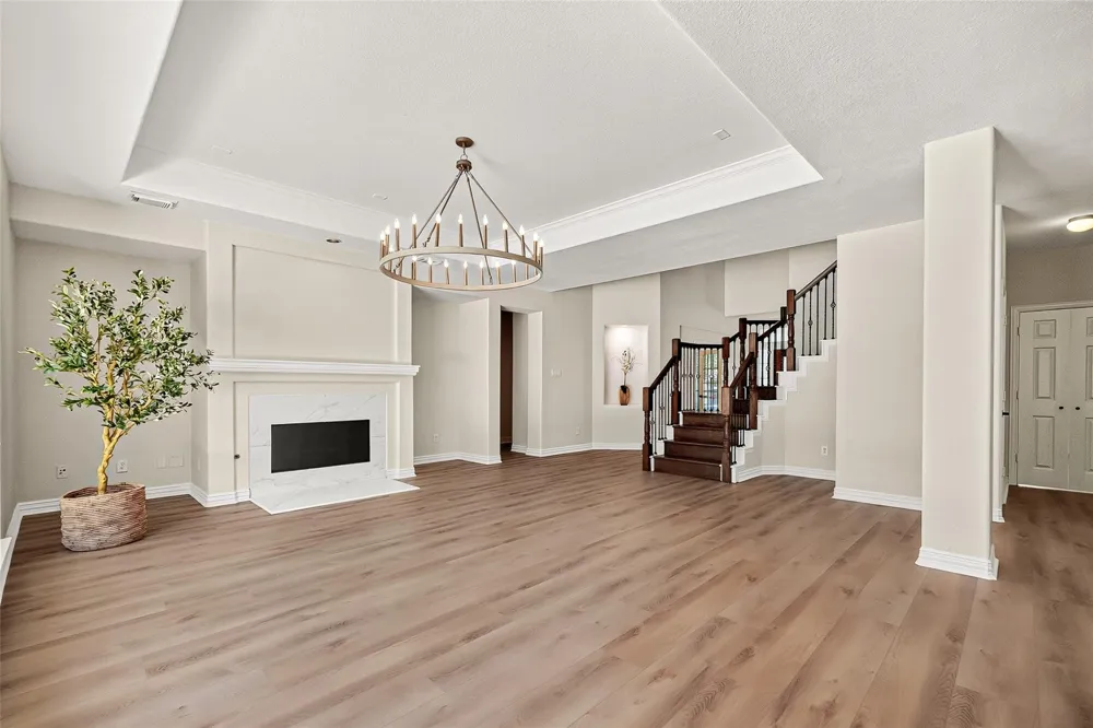 45 Marquise Oaks Place Place The Woodlands, TX 77382