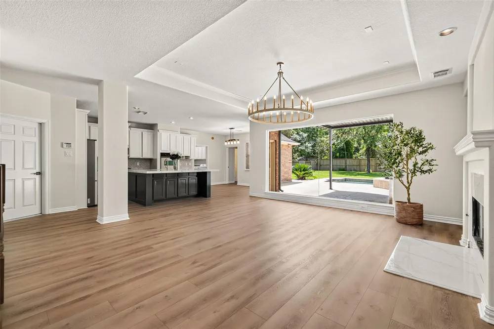 45 Marquise Oaks Place Place The Woodlands, TX 77382
