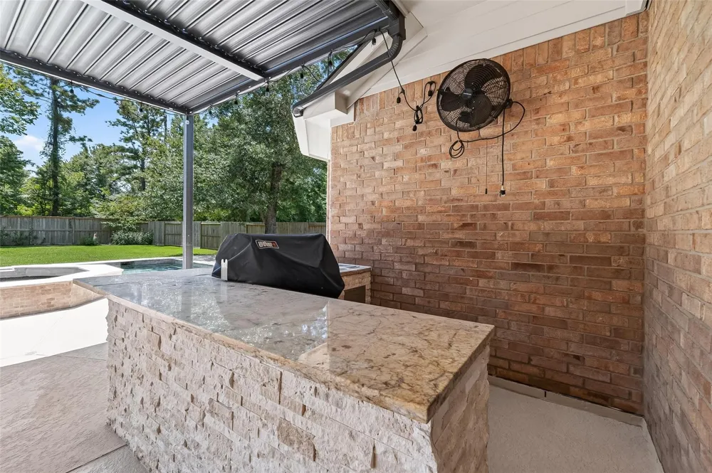 45 Marquise Oaks Place Place The Woodlands, TX 77382