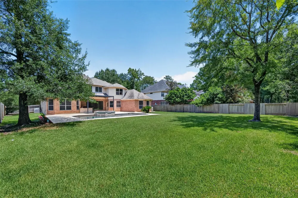 45 Marquise Oaks Place Place The Woodlands, TX 77382