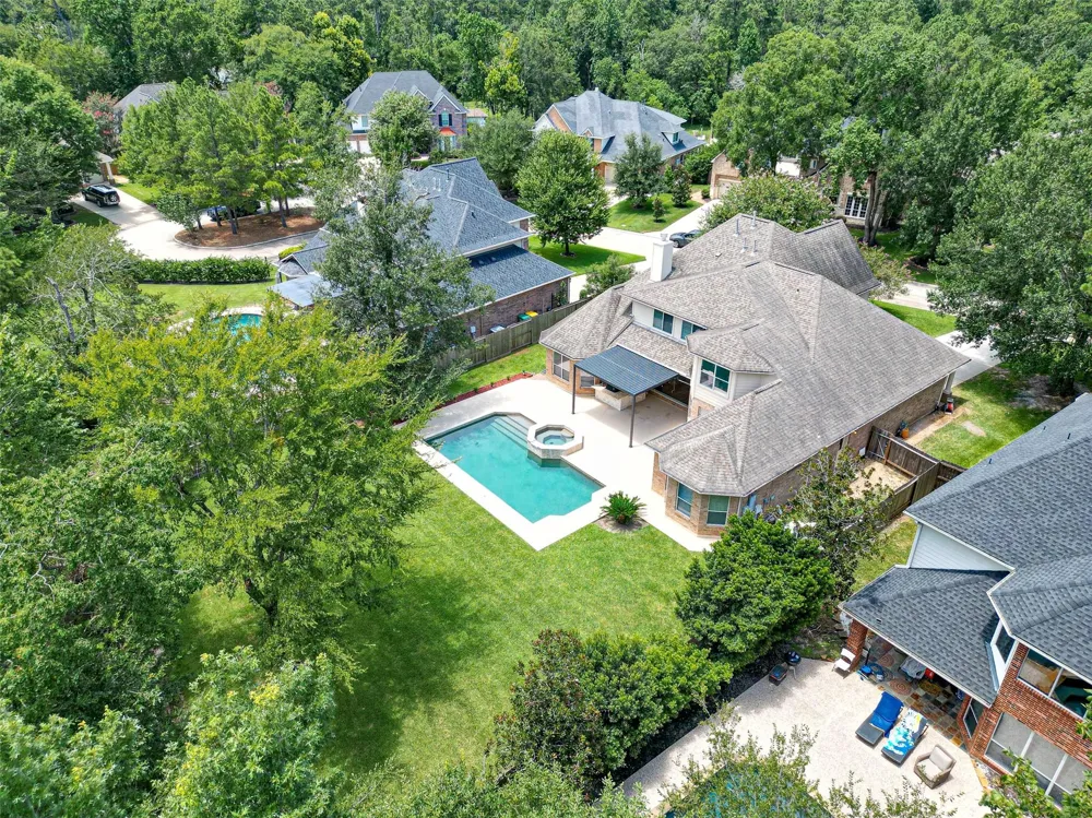 45 Marquise Oaks Place Place The Woodlands, TX 77382