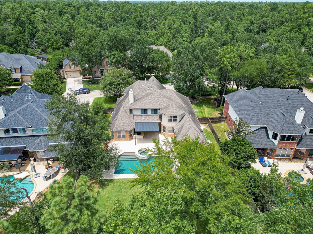 45 Marquise Oaks Place Place The Woodlands, TX 77382