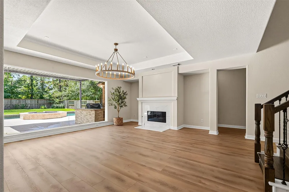 45 Marquise Oaks Place Place The Woodlands, TX 77382