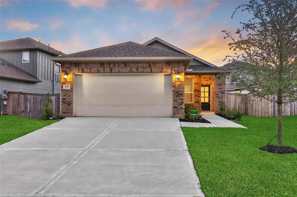 6609 Lahna Oak Drive Conroe, TX 77304