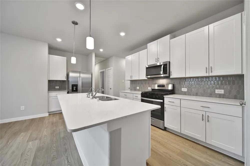 6609 Lahna Oak Drive Conroe, TX 77304